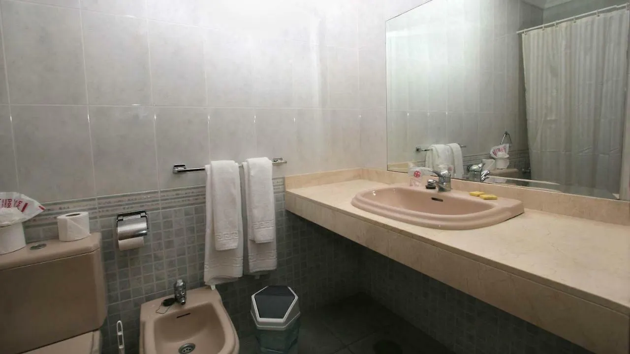 Apartamento Residencial el Conde #4 Valle Gran Rey 0*,