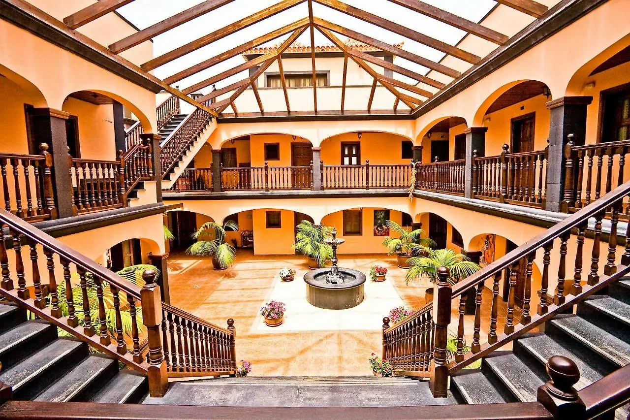 Apartamento Residencial el Conde #4 Valle Gran Rey