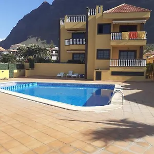 Sunset House El Cieno 10a Apartamento