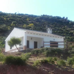 La Solana De Turon. El Pino Ardales