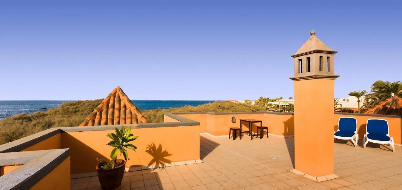 Residencial El Conde #4 Apartment Valle Gran Rey