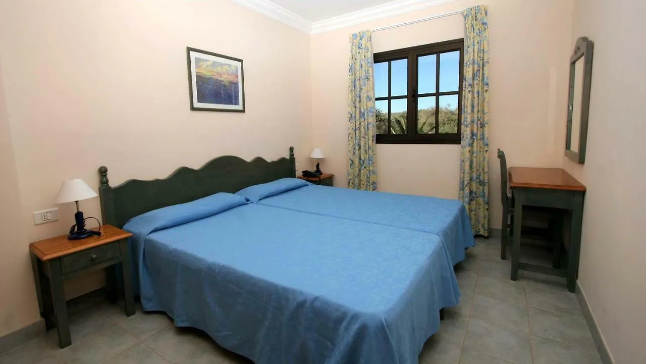 Residencial El Conde #4 Apartment Valle Gran Rey Spain